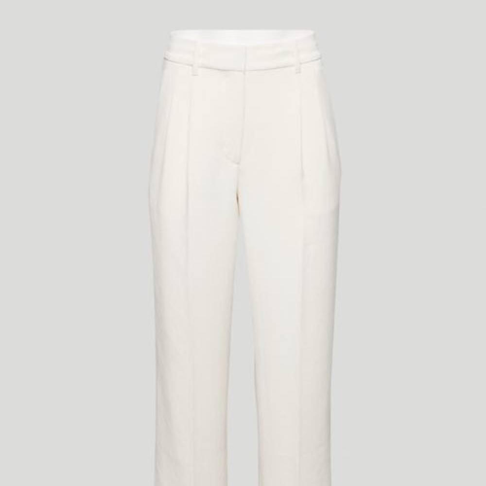 Aritzia Wilfred Effortless pant, size 6